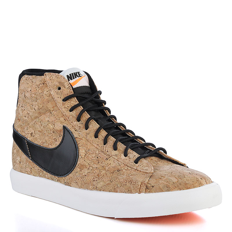 Nike Blazer Mid Cork 749636 100 4190 Streetball